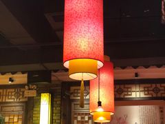 大堂-蜀大侠火锅(建设路第五大道店)