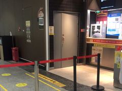 -麦当劳(北京大兴机场二层国内到达(安检外)店)