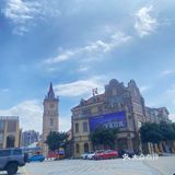 一家适合喝下午茶的火锅儿店[调皮]