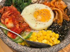 -七八冷面·延边朝鲜族美食(世纪汇店)