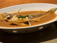 -新荣记(新源南路店)