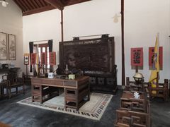 -刘公岛景区