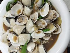 -钱塘府海鲜餐厅