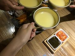 延边米酒-冰川延边料理·炭烤串(原小木屋店)