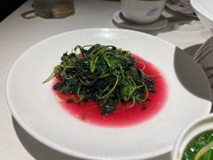 -贡宴盐帮菜自贡驻京联络处餐厅