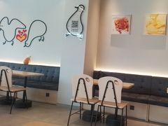 -丽芝士Richeese Factory(大新店)