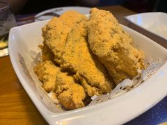 芝士鸡翅-Pelicana百利家炸鸡(江南西名店城店)