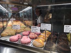 -LELECHA乐乐茶(美罗城店)