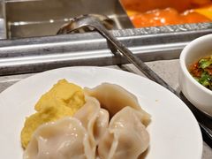 -海底捞火锅(翔龙天地广场店)