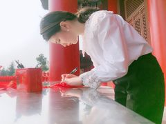 -开福禅寺