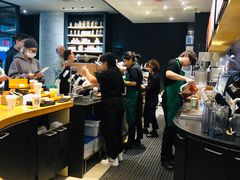 -星巴克臻选(郑州国贸360广场店)