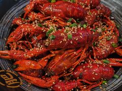-肥肥虾庄·金牌油焖大虾(东湖欢乐谷店)