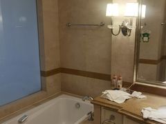 -青岛海泉湾皇冠假日度假酒店