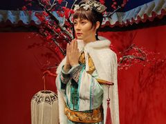 -北京杜莎夫人蜡像馆