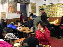 大堂-真素诚(玉泉路总店)