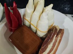 -梁家大院•农家菜(昆山会展中心店)