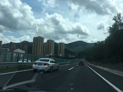 五彩拉皮-高丽居(福春店)