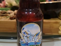 自产鲜啤-惠丰堂饭庄·烤鸭·京味菜(翠微路店)