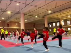 -武术世家少儿培训中心(首都体育学院店)