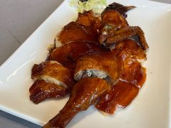 -金苑海鲜酒家(来魅力店)