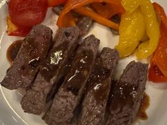 -Fiume福弥意大利餐厅