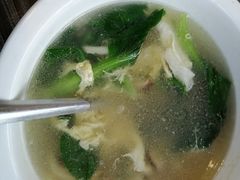 -自游人·美食一楼·地道徽菜(三十年名店)