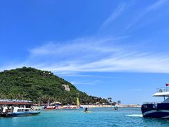 -海南分界洲岛旅游区