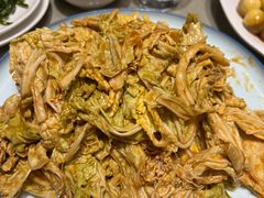 -蝎王府羊蝎子(西直门店)