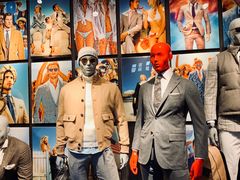 -SUITSUPPLY(安福路店)