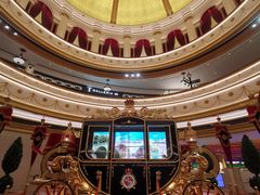 -澳门喜来登大酒店