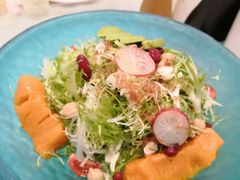 -撒拉花儿·新疆菜·清真(太阳宫店)