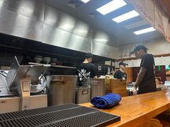 -Ramen满吉·豚骨拉面(丽园路店)