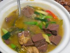 -吴氏老妈·23年家常菜(古城店)