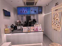 -KOI Thé(厦门国贸广场店)