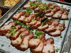 -绿茶餐厅(领展购物广场·中关村店)
