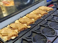 -老太太海鲜鱼饼