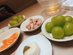 -隐溪茶馆(静安寺店)