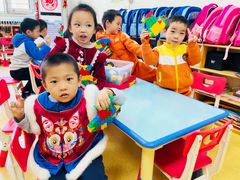 -东方金子塔成长中心(阜成门店)