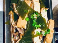 -馔豚·台北菜专门店(深圳湾万象城店)