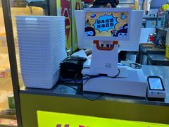 -甲乙饼·手工牛肉饼(天通苑华联店)