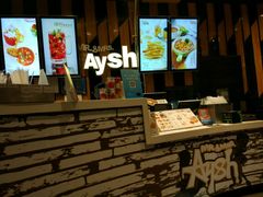 -艾薯夫妇Aysh(福田星河COCOPark店)