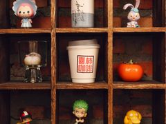 -喜柿咖啡SeeS coffee