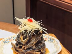 -二泉园老菜馆·百年无锡菜