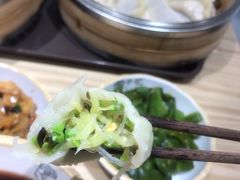 茭瓜鸡蛋包-千忆汤包(闽江路店)