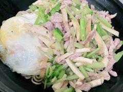 -老地方面馆(思南路店)