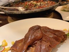 -江南·JIANGNAN(北京歌华开元大酒店)