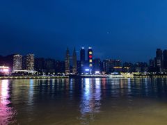 -重庆两江夜游-金碧系列