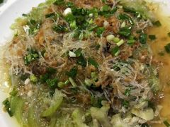 -大清花饺子城(昌黎店)