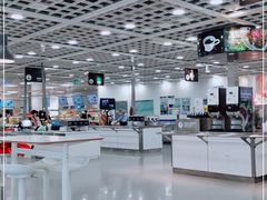 -宜家·瑞典风味餐厅(烟台路店)