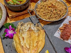 -古琢小馆·珠海味(南方软件园店)